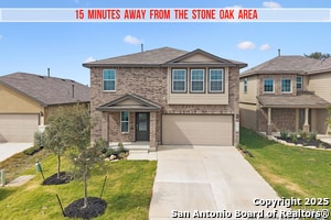 Photo - 22811 Tee Shot