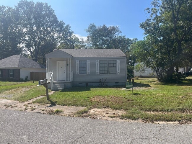 Building Photo - 2 Br. home in Jacksonville for rent