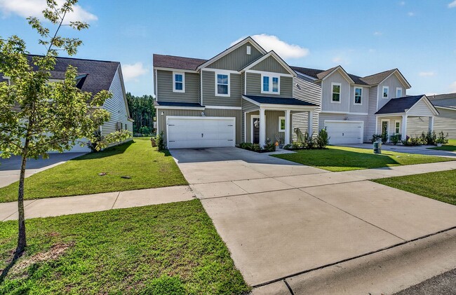 178 Tuscan Sun St