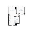 A7 floor plan The Smith