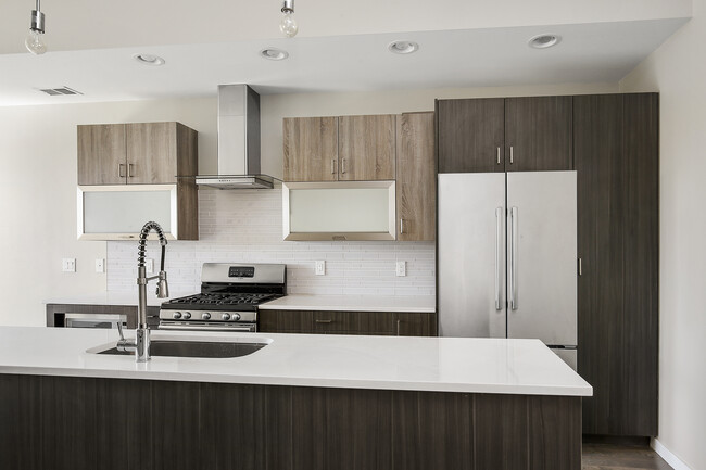 Cocina 1 - 2602 W 24th Ave Unidad 8