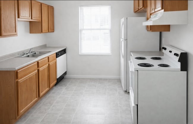 Photo - 1705 Benttree Dr