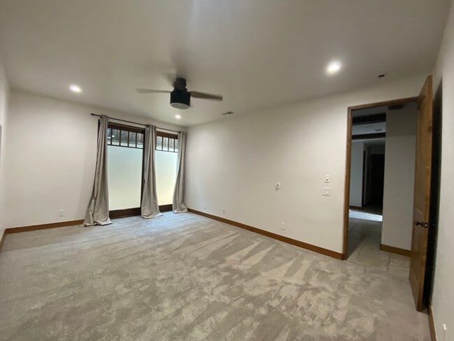 Photo - Lower-Level unit with 2 Bedrooms and 2 Bathrooms