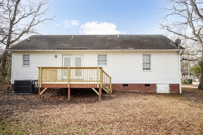 Photo - Great Corner-Lot Ranch in the Heart of Downtown Clayton