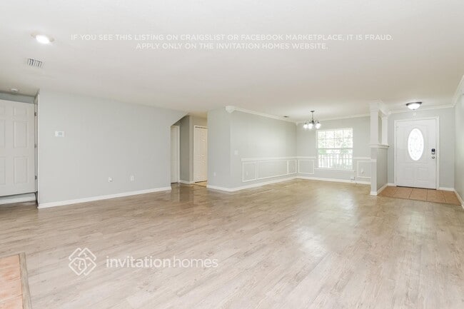 Photo - 4860 Chisholm Park Trail