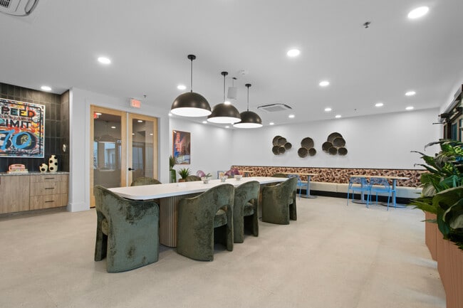 Photo - UNITi Bishop Arts