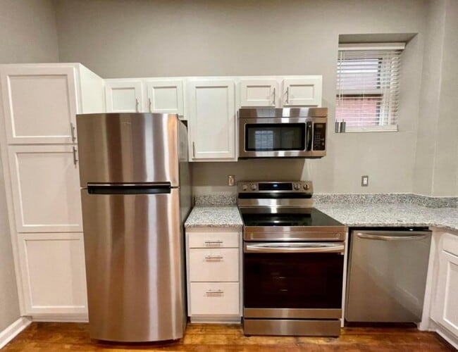 Photo - 1318 S Brook St