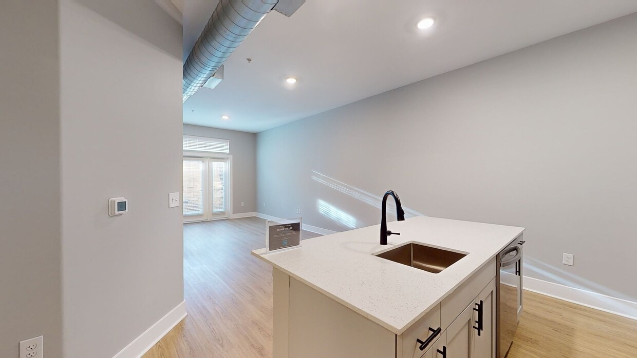 Photo - Towson Promenade Apartments