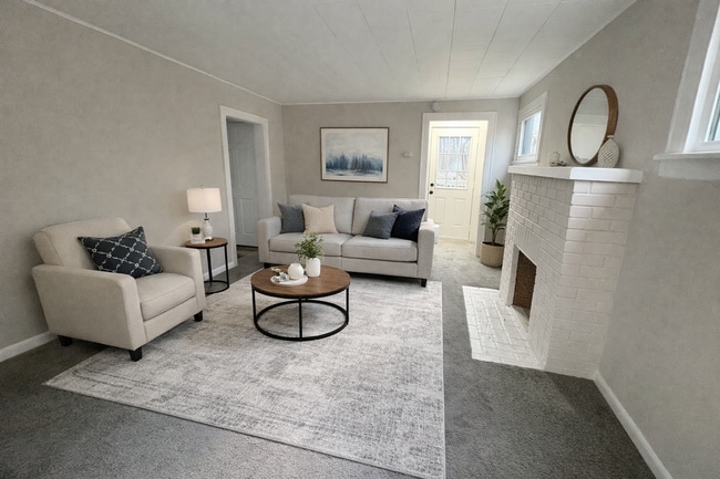 Photo - Spacious 5-Bedroom Rental with Bonus Room, Patio & First-Floor Full Bath