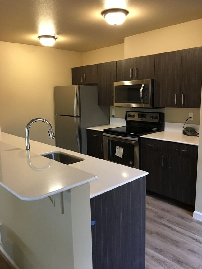 Photo - Apartment near downtown Hillsboro