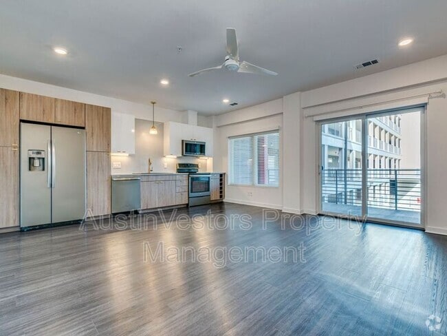 Building Photo - 4361 S Congress Ave Unit #311 Rental