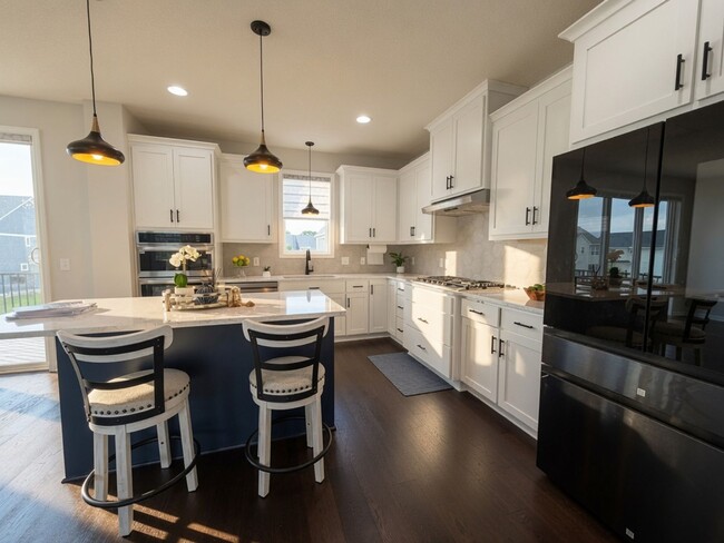 Photo - Gorgeous 3bed 3bath Home, Nestled in The Desirable Harvest West Neighborhood of Chaska