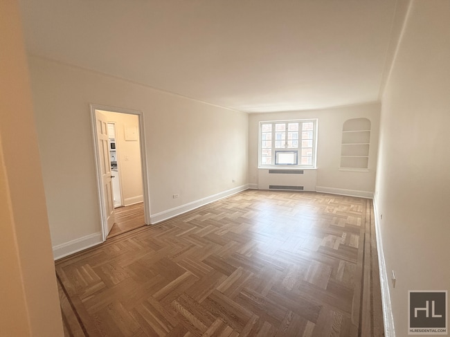 Jane Street - Jane Street Apartamento Unidad 5G