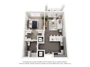 The Collins Floor Plan
