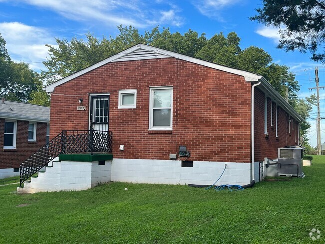 Building Photo - Riverside Drive_1908 Unit 1908 B Rental