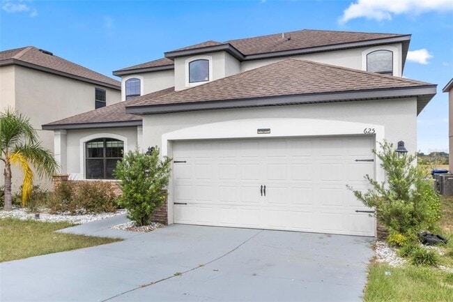 Building Photo - 625 Silverthorn Pl Rental