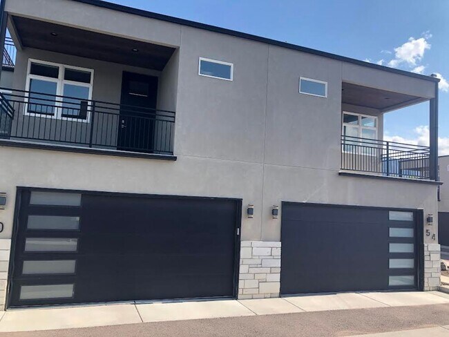 Photo - Beautiful 3 Bed, 4 Bath Home, Stunning Views from Rooftop Deck, D-12, close to DT and Military