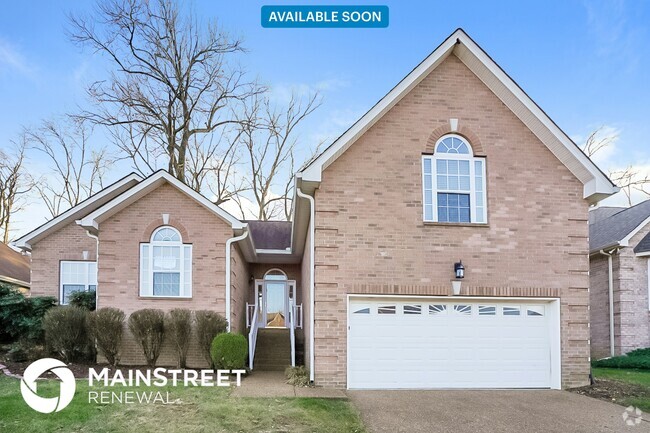 Building Photo - 4813 Peninsula Pointe Dr Rental