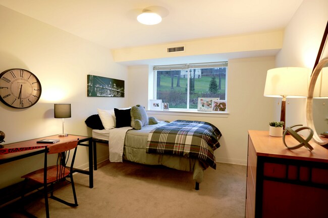 Photo - Commons at Mansfield Apartments