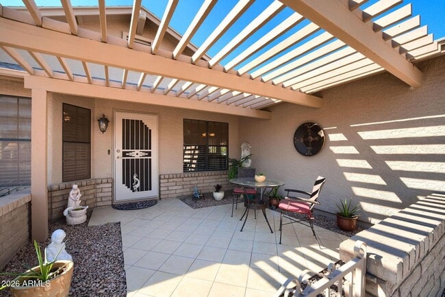 Photo - Discover comfortable living in this long term furnished or unfurnished home in Leisure World a 45...