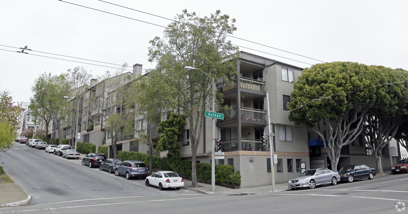 Photo - Sakura Apartments