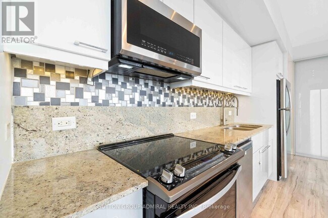 Photo - 70 Distillery Lane Unit 3303