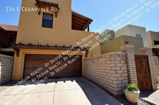 Building Photo - 334 E Cedarvale Rd