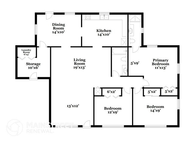 Photo - 10817 Dulawan Dr