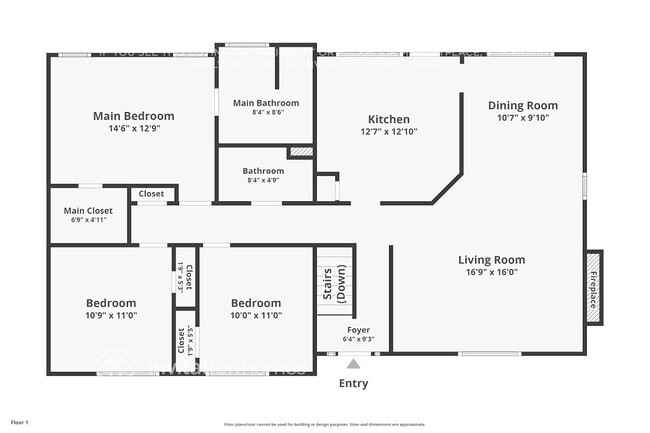 Photo - 3010 Maple Dr NW