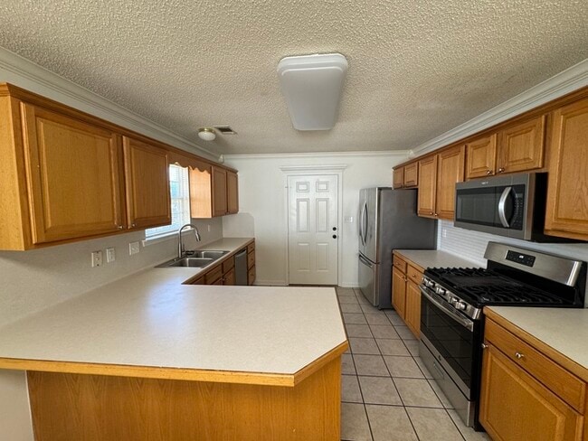 Photo - Nice 3 bedroom 2 bathroom home in Bryant