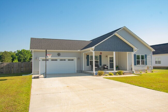 Photo - Coming Soon! 3 Bedroom 2.5 Bath - 25 Minutes from Camp Lejeune