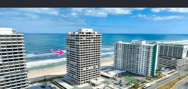 Photo - 2828 N Atlantic Ave Unit 1403