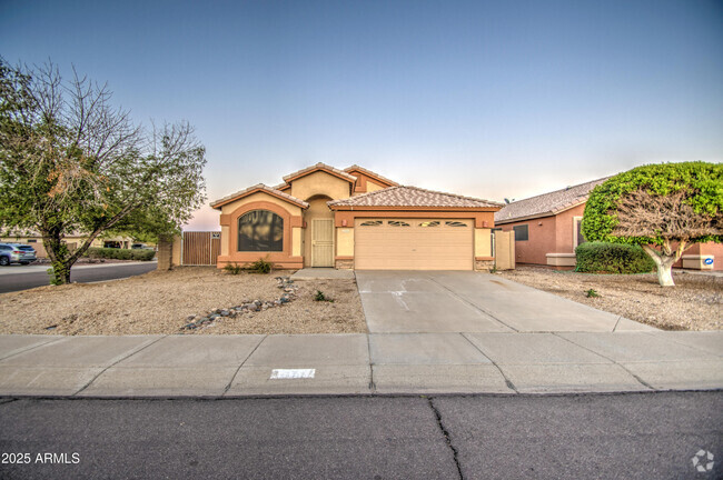 Building Photo - 15443 N 86th Ln Rental