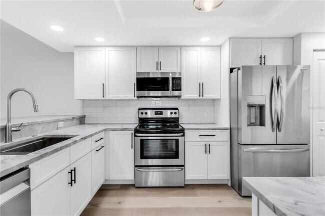 Photo - 1000 S Harbour Island Blvd Unit 2511