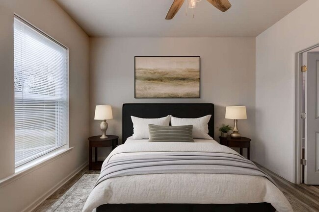 Photo - Moultrie Vista Apartments