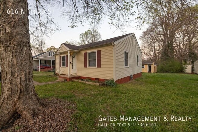 Photo - 616 N Third St-
