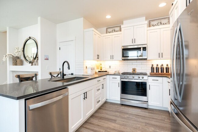 Photo - Luderman Crossing