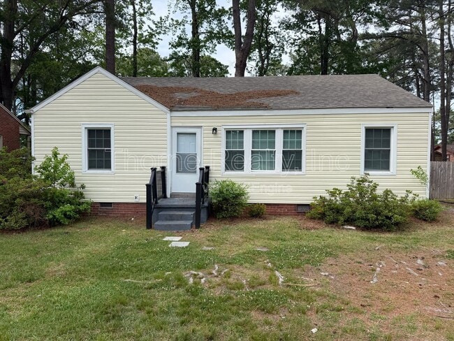 Building Photo - 1416 Rosewood Ave