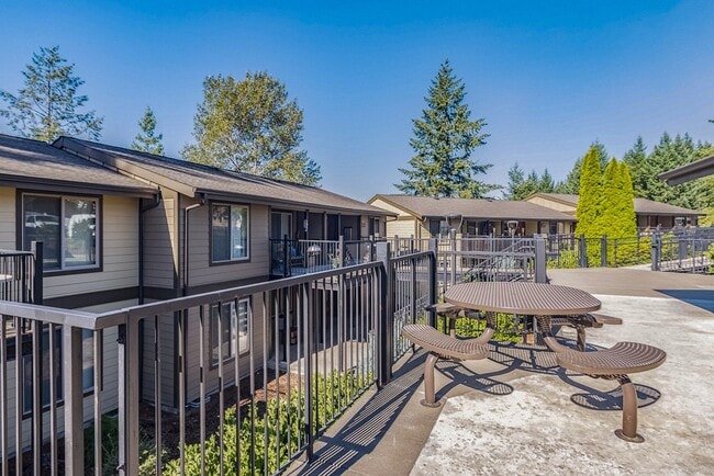Building Photo - 855 NE Hill Way Unit #855