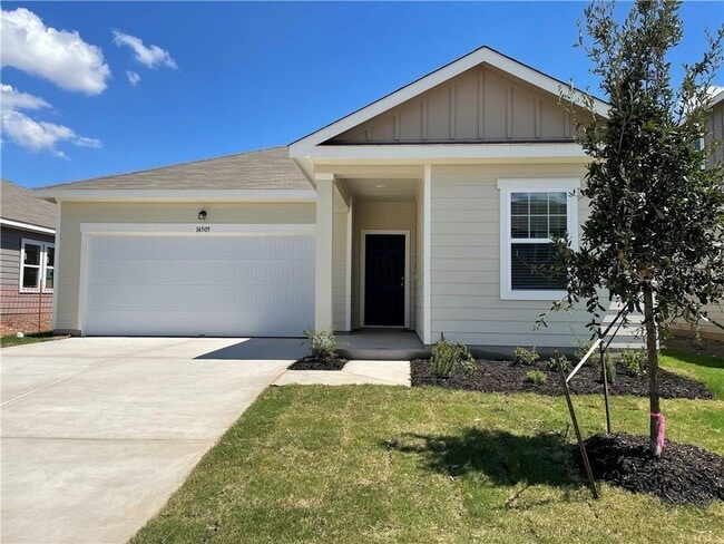 Building Photo - 14509 Shooter McGavin Dr Rental