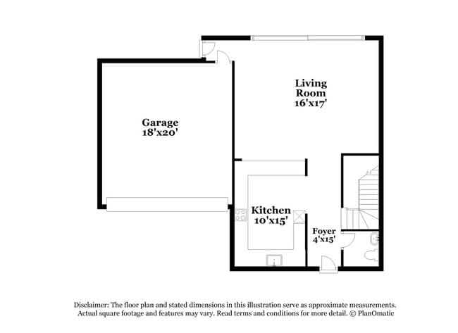 Photo - 4138 E Pony Ln