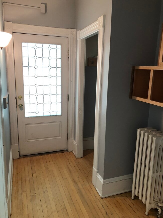 85-85 Hungerford Terrace Unit 1