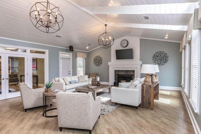 Photo - Falls at Spring Creek