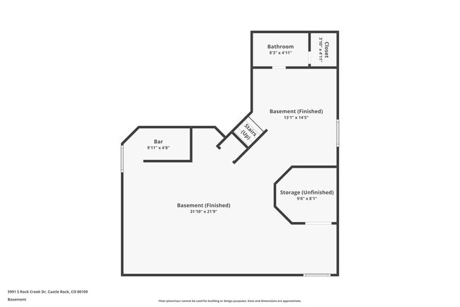 Photo - 5991 S Rock Creek Dr