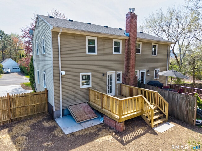 19-21-21 Mill St Unit 21