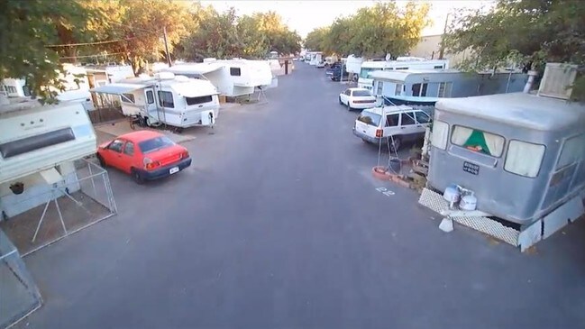 Photo - Park View Mobile Home Park