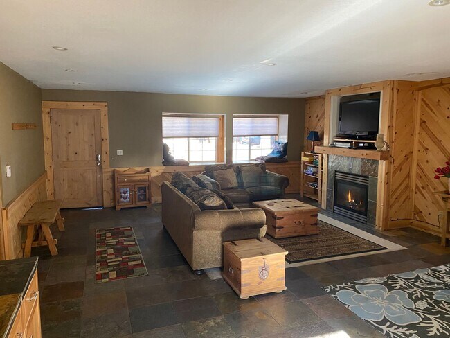 Photo - Tamarack Mountain Home