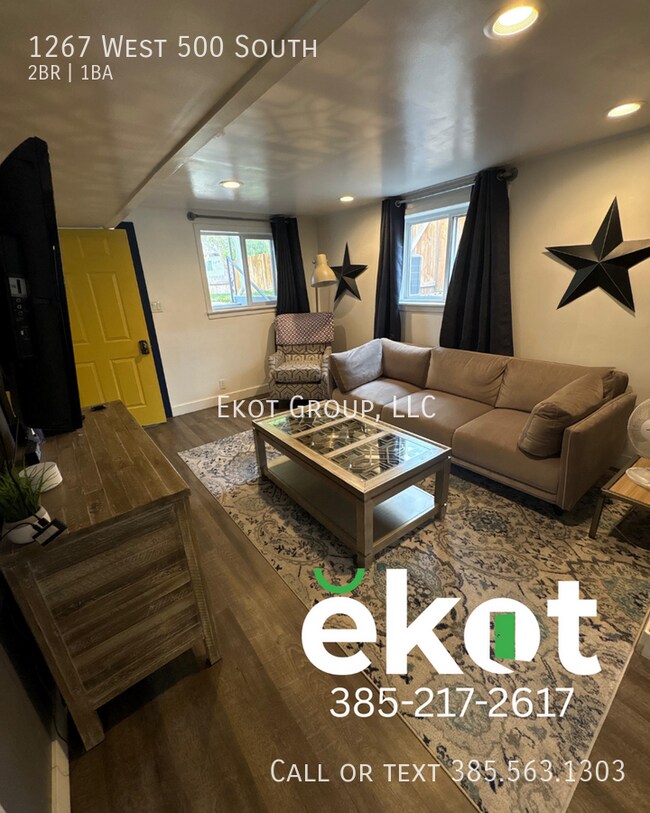 Photo - 1267 W 500 S