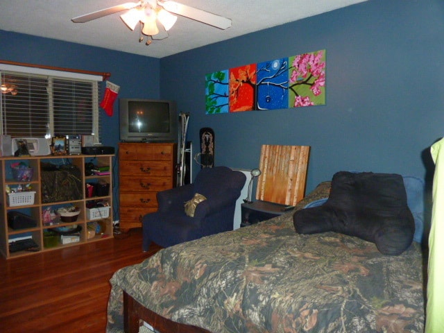Photo - 1BR Condo | Near UTK | Fort Sanders Unit FPB301 BR1 (JOHS)