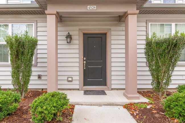 Photo - Spacious Condo in Spence Crossing